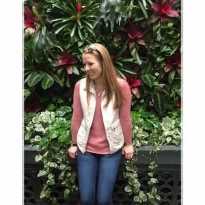 Meet your Posher, Taylor